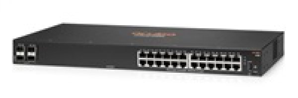 HPE Aruba Networking CX 6100 24G 4SFP+ Switch JL678A RENEW?v=1746043203