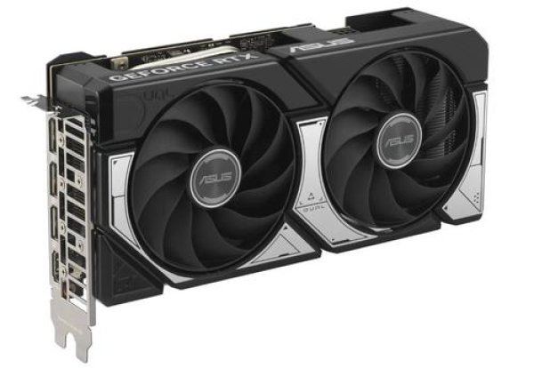 ASUS DUAL-RTX5060TI-O16G