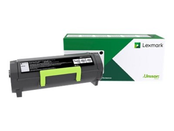 Toner LEXMARK 50F2U00 (20 000 stran)