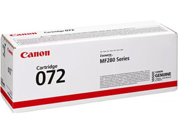 Canon Cartridge 072