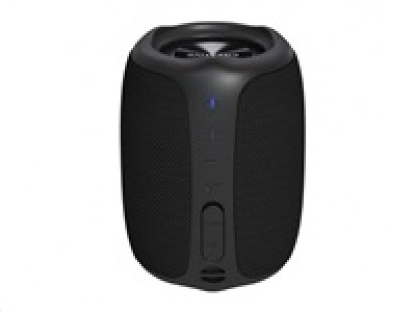 Creative Labs Wireless speaker Muvo Play black