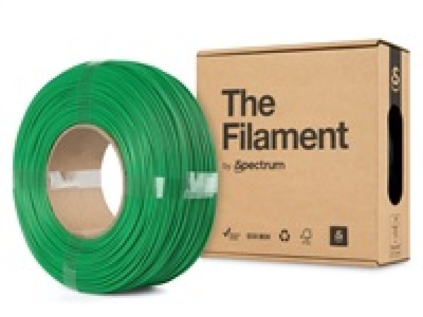 Spectrum The Filament ReFill PETG 1.75mm Circuit Green 1kg?v=1756993582
