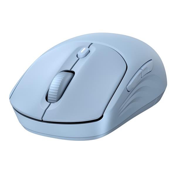 400 Quiet Blue Wireless Mouse - bezdrátová myš?v=1761777603