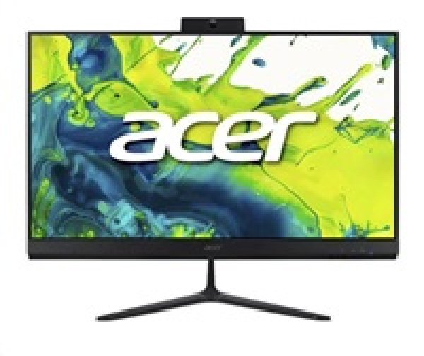 ACER PC AiO Aspire C24-2G_LubC5120U_65W,Core5 120U,23.8" FHD,8GB,512GB SSD,UHD,W11 Pro,Black?v=1765665606