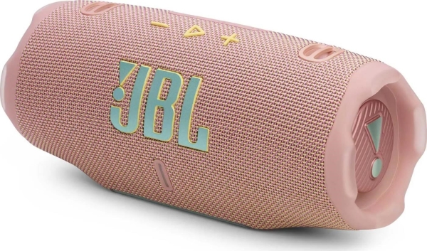 JBL Charge 6 Pink