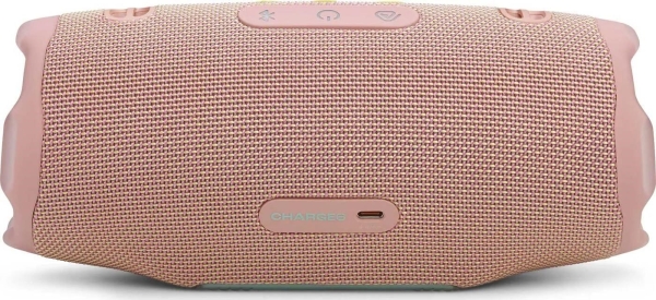 JBL Charge 6 Pink