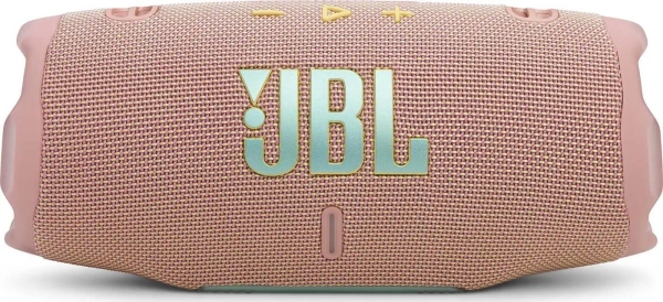 JBL Charge 6 Pink