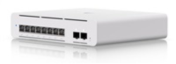 Ubiquiti Switch L3 UniFi USW-Pro-XG-8-PoE?v=1756993582