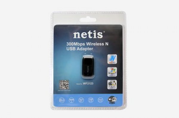 STONET WF2123 Wifi NANO USB adapter, 300 Mbps?v=1754862002
