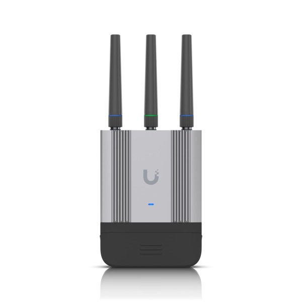 UBNT UMR - Industrial Mobile Router