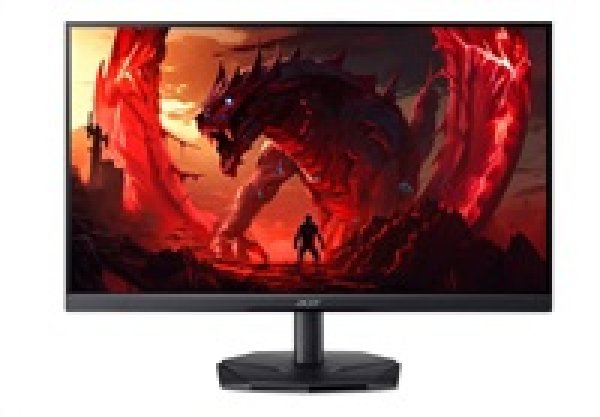 ACER LCD Nitro KG241YX3bip 23.8",VA LED,FHD,200Hz,250nits,178/178,VESA,HDMI,DP,Black?v=1755466814