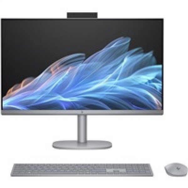 HP OmniStudio X/27-cs0002nc/27''/FHD/T/U7-155H/32GB/1TB SSD/Arc Xe/W11H/Silver/2R