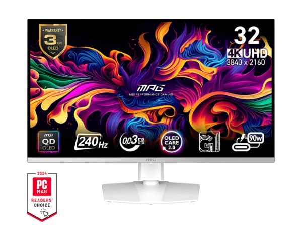 MSI MPG/321URXW/31,5''/QD-OLED/4K UHD/240Hz/0,03ms/Bílá/3R?v=1756993582