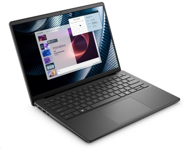 DELL NTB Pro 14 Essential PV14250/C5-120U/16GB/512SSD/14" FHD+/Integrated/65W/WLAN/Backlit Kb/W11P/3Y PS NBD