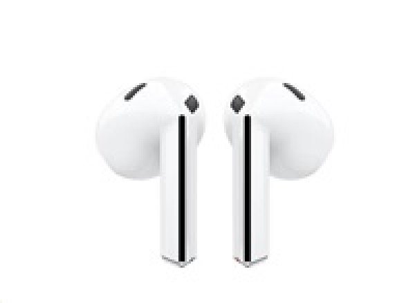 Samsung Galaxy Buds3/ANC/BT/Bezdrát/Bílá