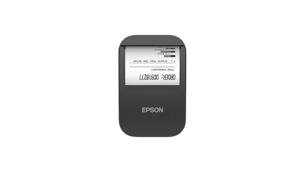 Epson TM-P20II (101) (Wi-Fi,USB-C)
