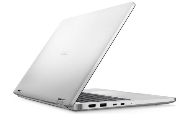 DELL NTB Pro 14 Plus PB14255/AMD Ryzen 7 PRO 250/16GB/512SSD/14" FHD+/IR Cam/65W/WLAN/Backlit Kb/W11 Pro/3Y PS NBD