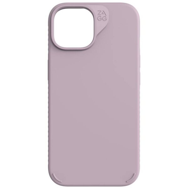 ZAGG kryt Manhattan Snap Apple iPhone 15/14/13 - fialová?v=1754287205