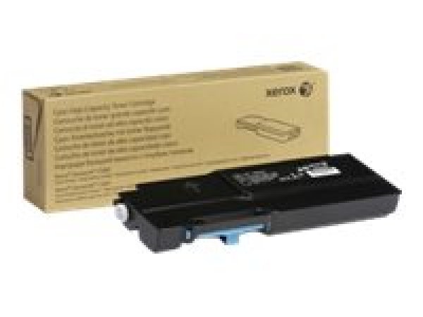 Toner XEROX 106R03522 azurový (4 800 stran)