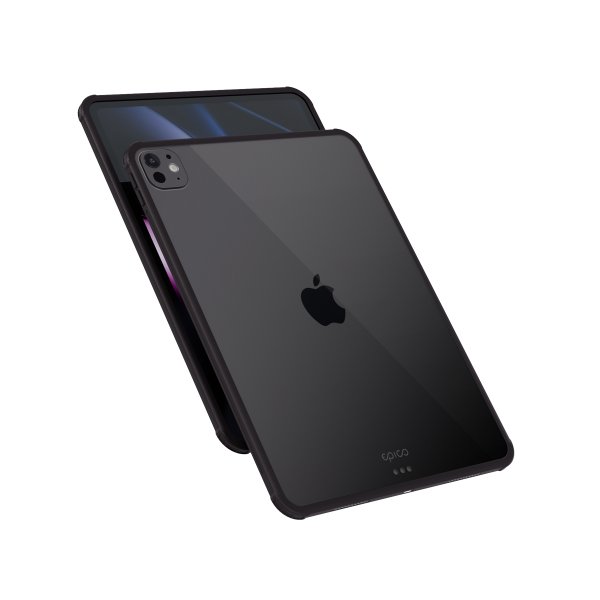 Epico Hero kryt pro iPad Pro 13´´ M4 - transparent?v=1746216001