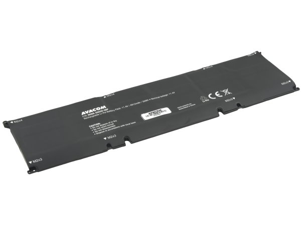 Dell G5 15 Gaming 5520, 5535 Li-Pol 11,4V 4912mAh 56Wh?v=1754164804