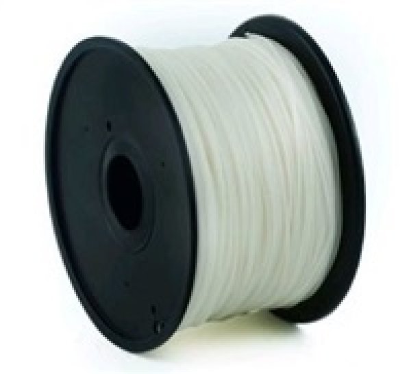 GEMBIRD Tisková struna (filament) PLA, 1,75mm, 1kg, natural?v=1763160005