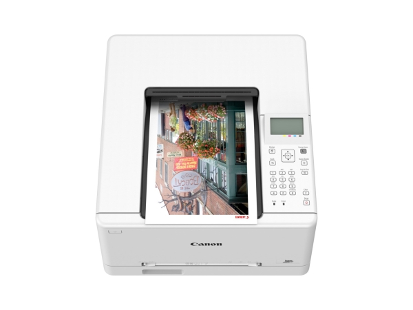 Canon i-SENSYS LBP646Cdw