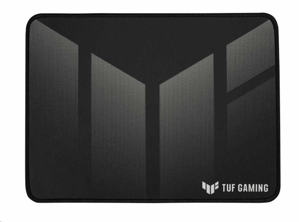 ASUS podložka pod myš TUF GAMING P1 (NC13), 260x360x2mm, textil