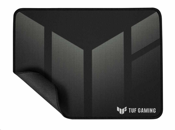 ASUS podložka pod myš TUF GAMING P1 (NC13), 260x360x2mm, textil