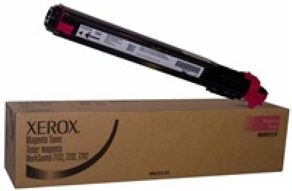 Toner XEROX 006R01272 purpurový (7 000 stran)