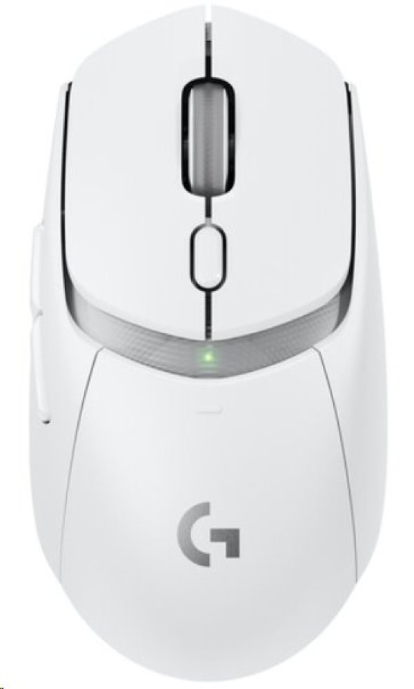 Logitech G309 LIGHTSPEED Gaming Mouse - WHITE - EER2