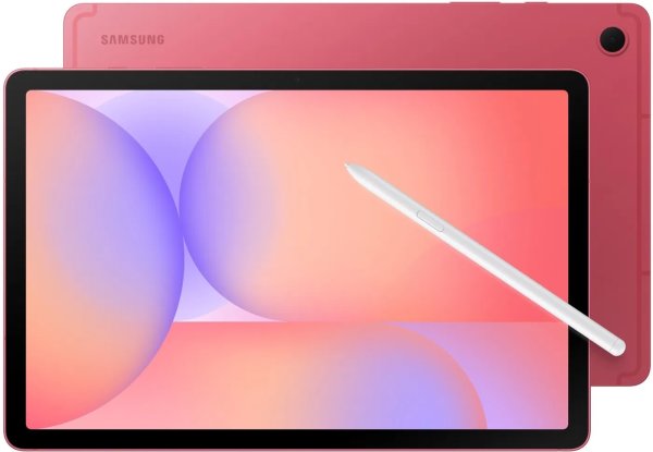 Samsung Galaxy Tab S10 Lite/SM-X400NZRREUE/10,9''/2112x1320/6GB/128GB/An15/Coralred