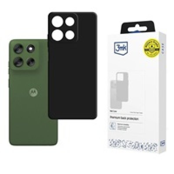 3mk Matt Case pro Motorola Moto G56?v=1755466814
