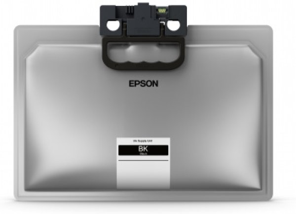 Náplň EPSON C13T966140 černá (40 000 stran)