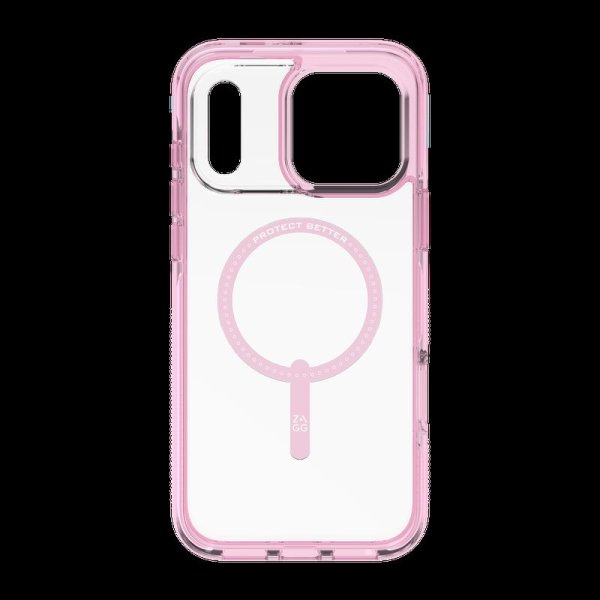 ZAGG Ochranný kryt Santa Cruz Snap Apple 17 Pro Max Pink Sorbet?v=1758490804