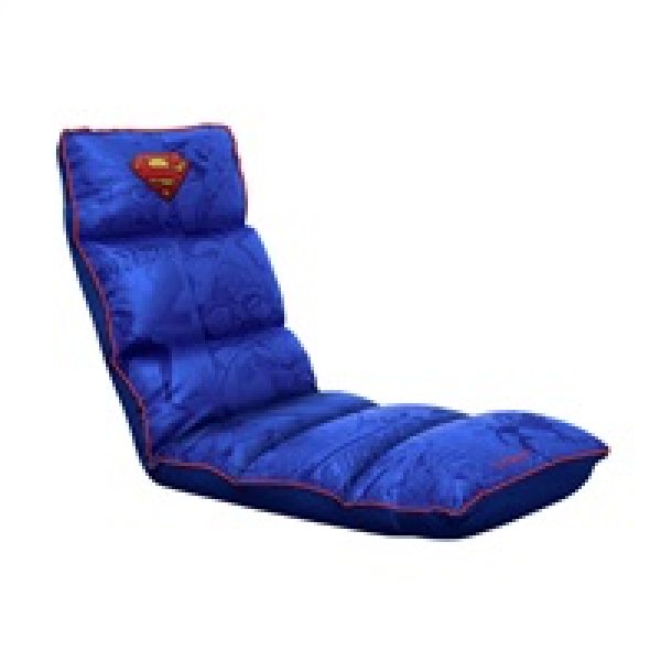 TRUST GXT718SM RAYZEE FLR CHAIR SUPERMAN