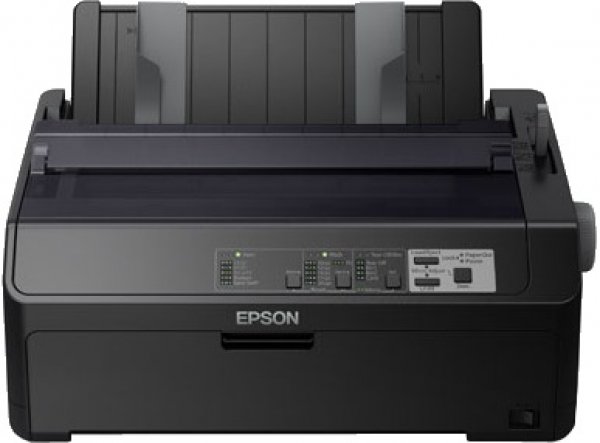 Tiskárna EPSON FX-890IIN