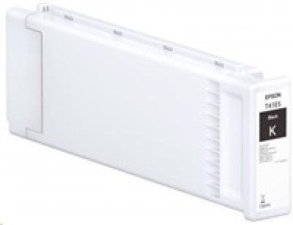 Epson - 700 ml - matná čerň - originální - inkoustová cartridge - pro SureColor SC-T3405, SC-T3405N, SC-T5400, SC-T5400M, SC-T5405