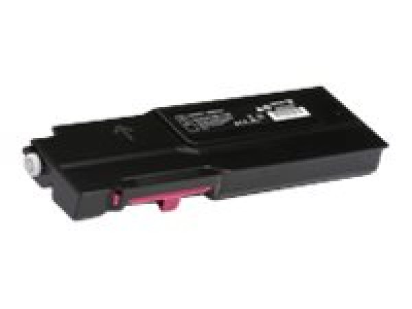 Toner XEROX 106R03523 purpurový (4 800 stran)