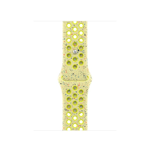 Watch Acc/40/Volt Splash Nike Sport Band - M/L?v=1758490804