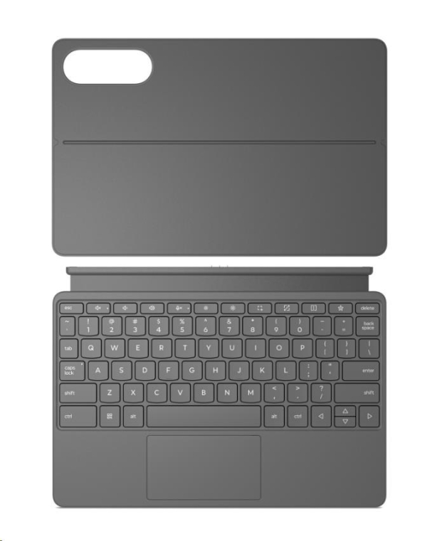 Lenovo Yoga Tab KB Pack LG(UK-CZSK)