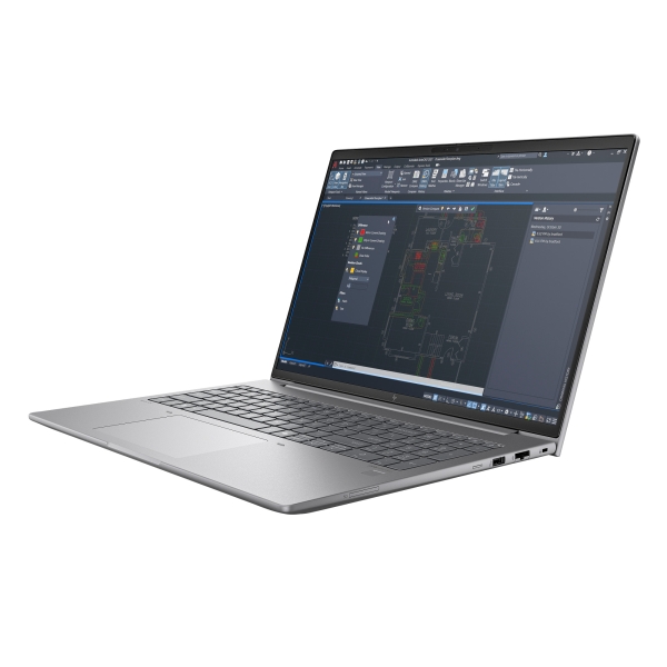 HP NTB ZBook Power G11A R7 8845HS 16AG WQXGA, 32GB,2TB PCIe-4x4,RTX 2000Ada/8GB,WiFi 6E,BT,Win11Pro,4y onsite
