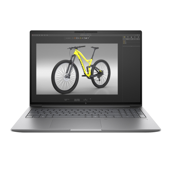 HP NTB ZBook Power G11A R7 8845HS 16AG WQXGA, 32GB,2TB PCIe-4x4,RTX 2000Ada/8GB,WiFi 6E,BT,Win11Pro,4y onsite