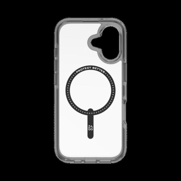 ZAGG Ochranný kryt Santa Cruz Snap Apple 17 Jet Black?v=1758490804