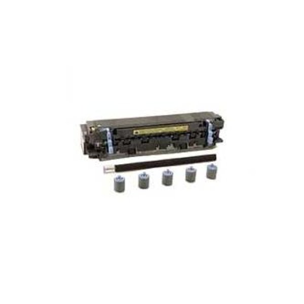 HP - (220 V) - sada pro údržbu - pro LaserJet 9000, 9040, 9050, M9040, M9050, M9059