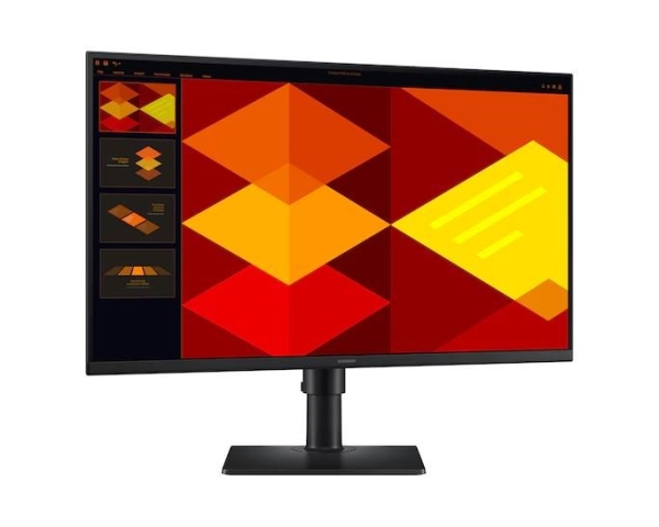 BAZAR - SAMSUNG MT LED LCD Monitor 27" (S40GD) - IPS, 1920x1080, 100hz, 5ms, DP, HDMI - Poškozený obal (Komplet)