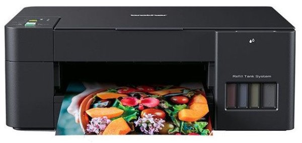 Tiskárna BROTHER DCP-T420W (DCPT420WYJ1)