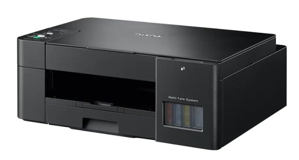 Tiskárna BROTHER DCP-T420W (DCPT420WYJ1)