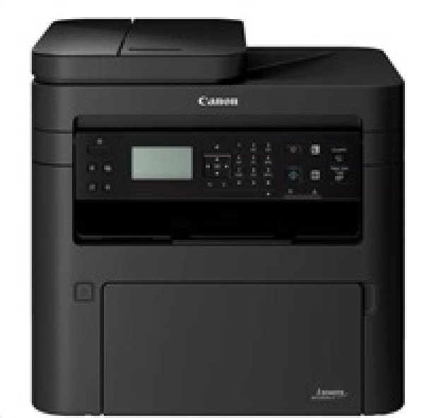 Tiskárna CANON i-SENSYS MF267dw II