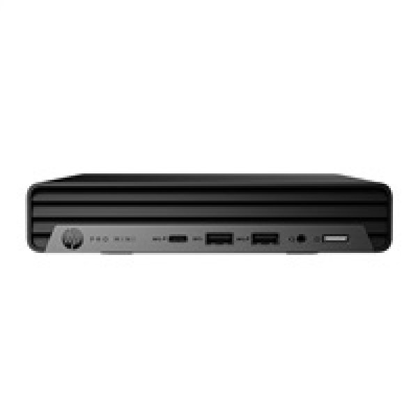 HP Pro Mini 400 G9, i5-12500T, UMA, 16GB, SSD 512GB, W11H, 3-3-3, WiFi/BT